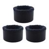 Magnetic 3D Printed Golf Ball Washer Portable Golf Ball Cleaning Tool Attaches To Golf Cart Clubs Trolley