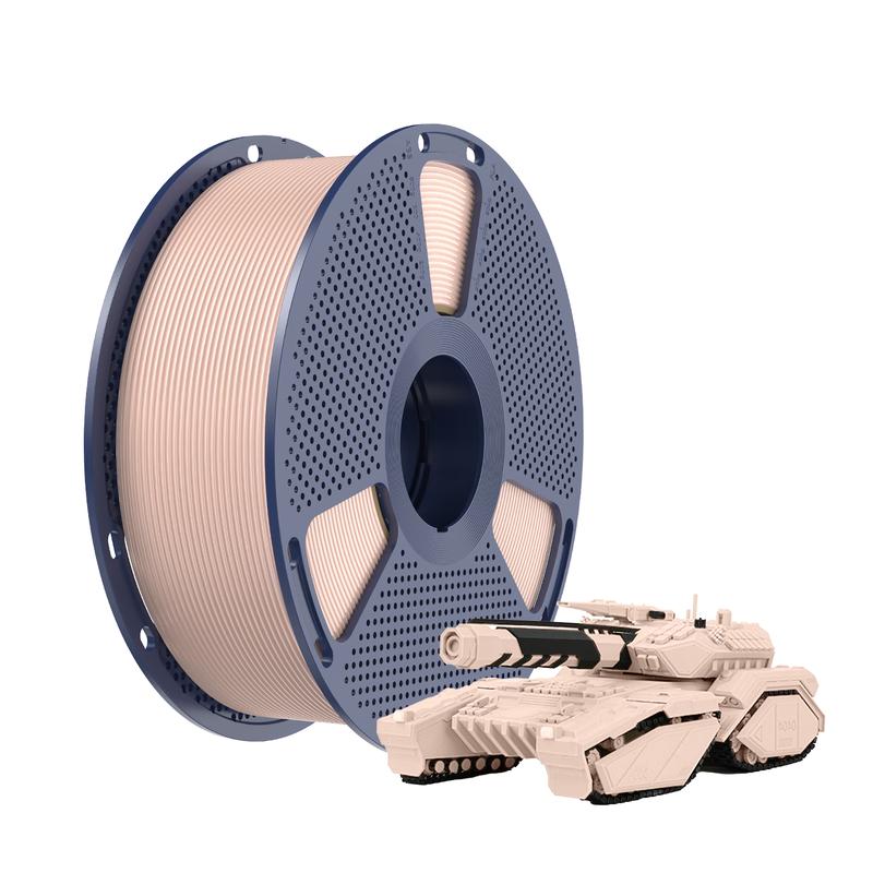 Sanlu High-Toughness PLA 3D Printer Filament
