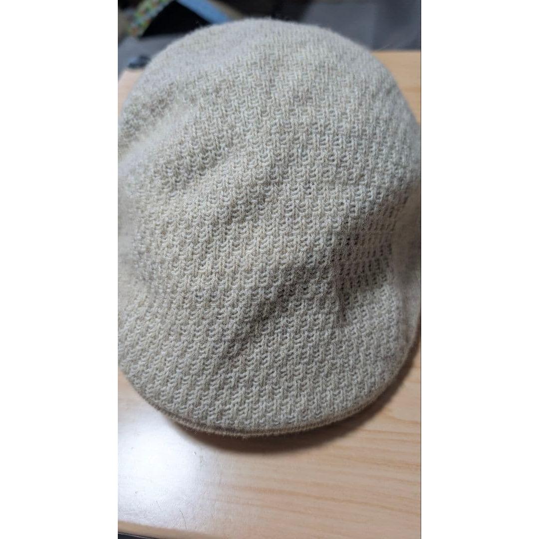 Used mont-bell Mont-bell Wool Knit Hunting OTML