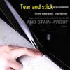 Waterproof Mildew-Proof Kitchen & Bath Edge Sealing Strip for Sinks, Stoves, and Toilets