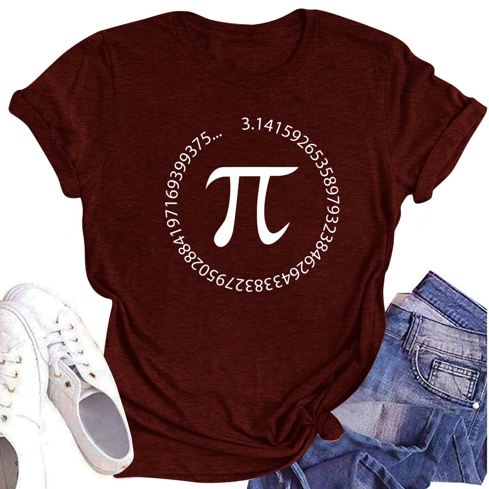 

Футболки с короткими рукавами для женщин, модные топы, легкие и мягкие повседневные летние наряды, одежда XL винный