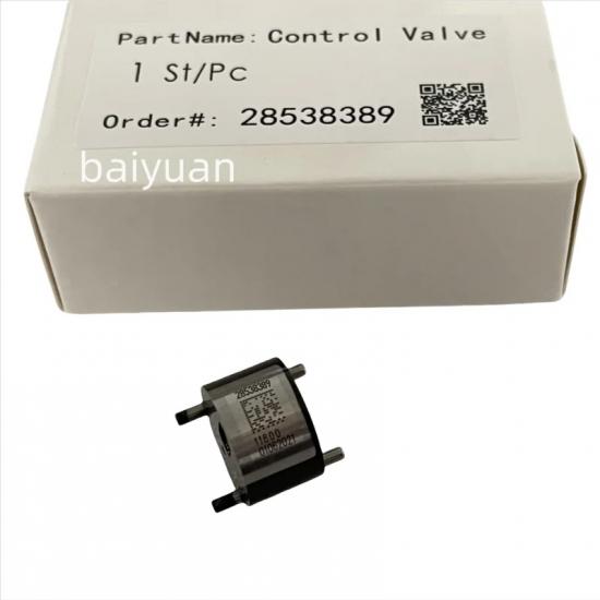 Diesel Control Valve 621C 28538389 Common Rail Fuel Valves 28538389