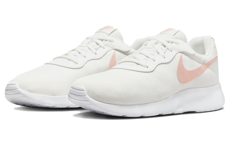 Nike Tanjun Refine 'Summit White Pink Oxford' Women's DR4495-101