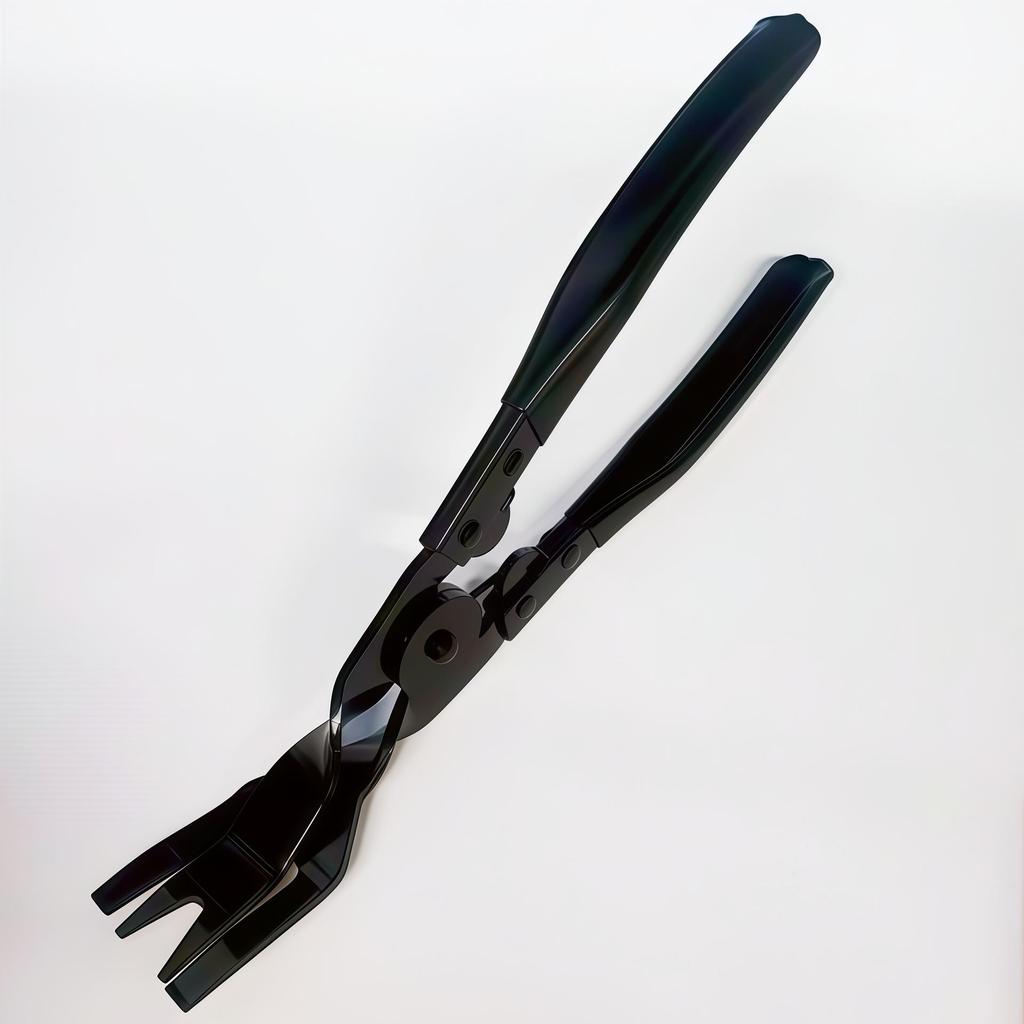 Car Fuel Oil Line Separator Pliers and Screwdriver Set
