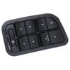 M63K-BAF14A132C BAF14A132A Car Power Window Switch With Mirrow Switch For Ford Falcon BA BF 2002-2008 FAB80401RH