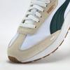 Puma RUNTAMED 404412 Retro Casual Shoes