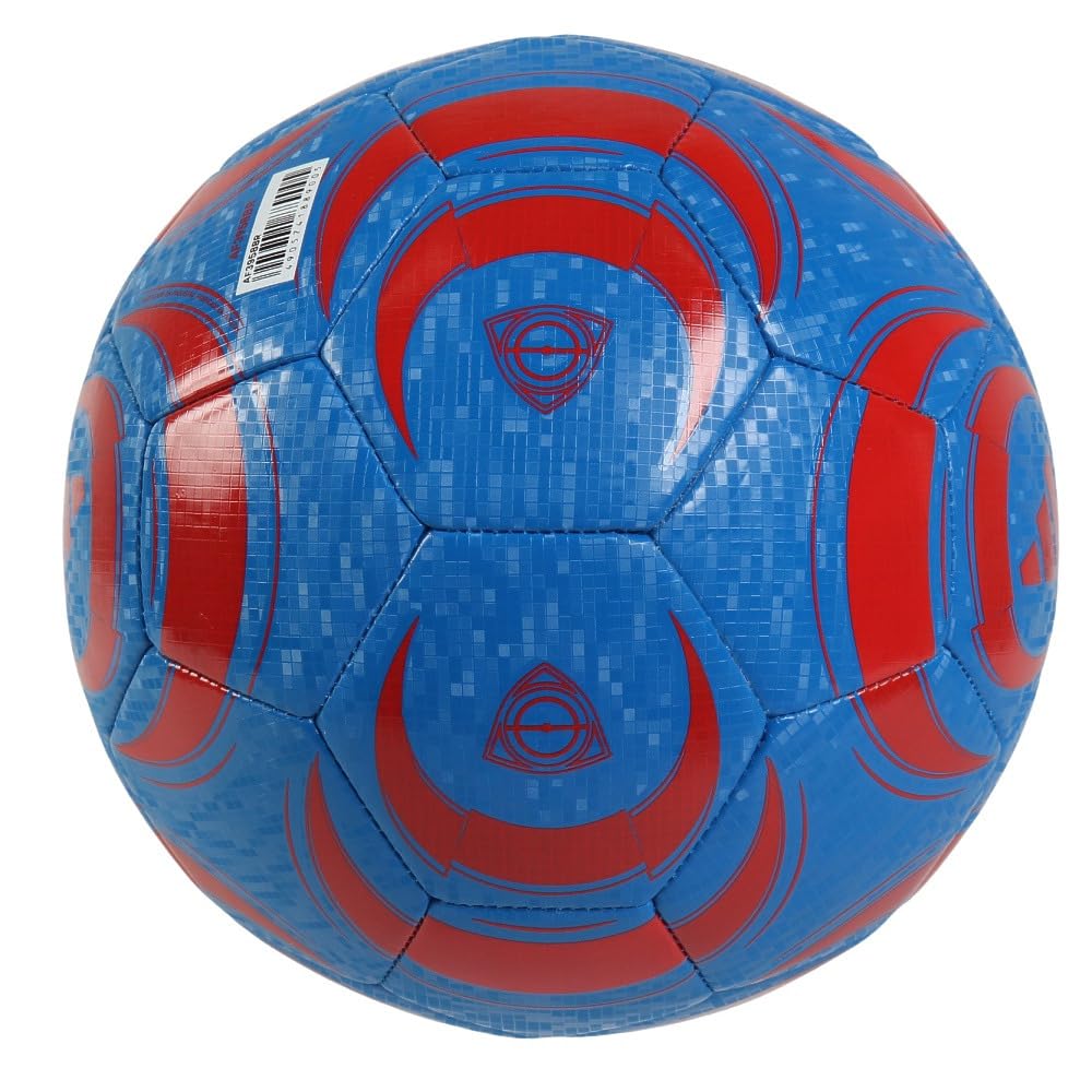 Adidas TIRO Club Soccer Size AF3958BR Ball, 3,