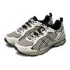 Asics Gel-Exalt 2 Versatile Comfortable Low-Top Running Shoes Women sneaker Gray Black 1012B869-250
