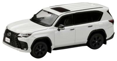 HJ64 164 LEXUS LX600 OFFROAD Sonic Quarz Fertigprodukt