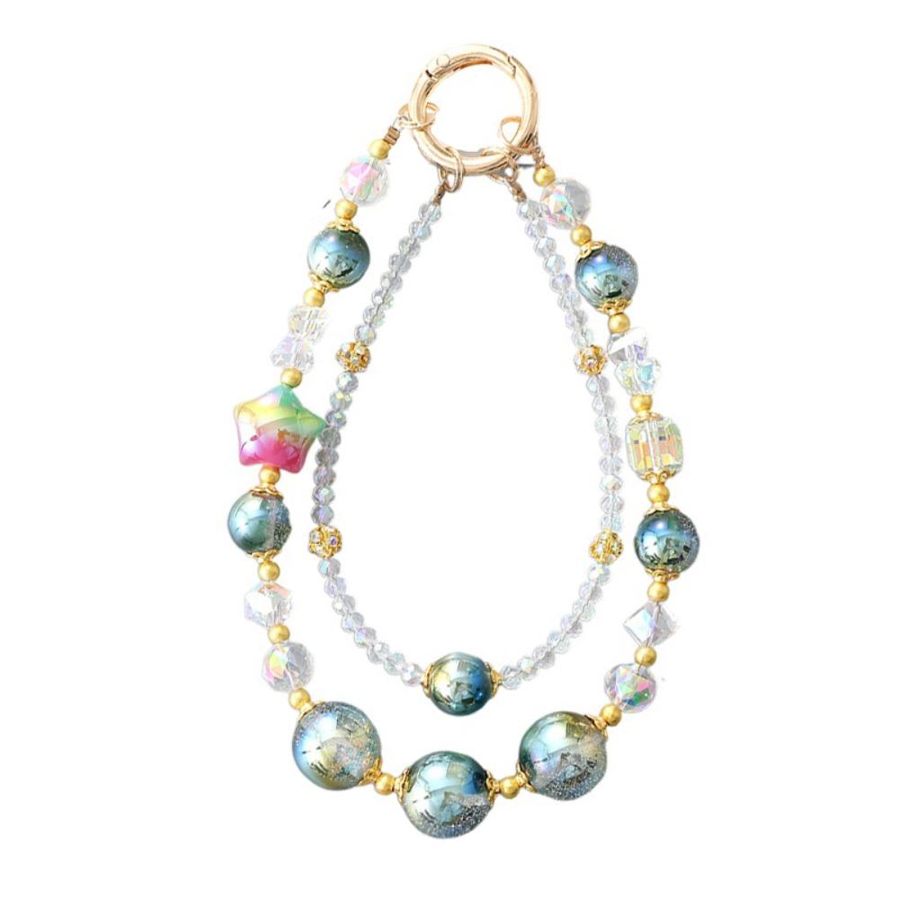 

Bag Pendant Mobile Phone Keychain Strap Bowknot Phone Hanging Rope Keychain Pendant style 2