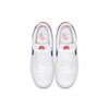 Nike Air Force 1 Low Overbranding Bianco Rosso Blu CD7339-100