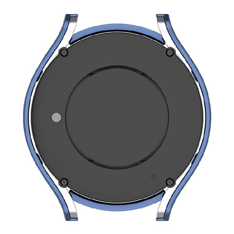 Fashion Mattes Protective Case PC Cover for Watch 6 40mm/44mm Smartwatch