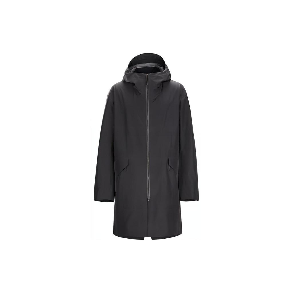 Arcteryx Kapuzen-Trenchcoat X000007774