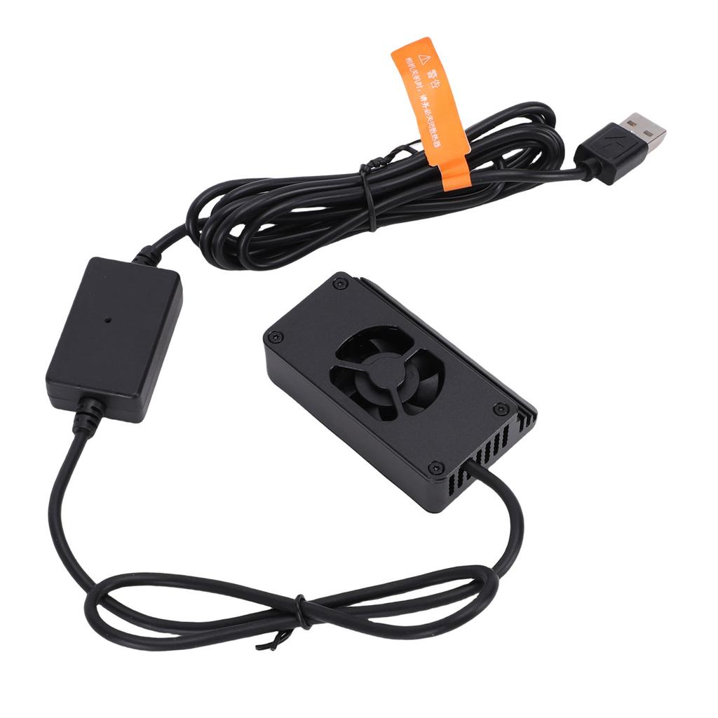 Camera Cooling Fan Fit for A7m3  400 A7R3 A7R4 External Cooling System Live Streaming Video Recording  