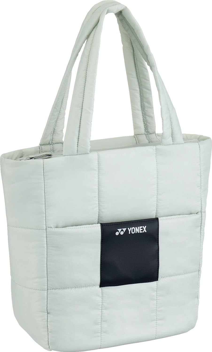 

Cold Bag Cooler Bag BAG2467 Ice Gray [Yonex] (326)