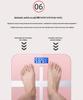 Rechargeable High Precision Body Weight Scale - Hetang Electronic Weighing Scale for Home Use