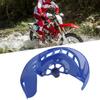 Front Brake Disc Guard Cover Protector 22mm Shaft Diameter Fit for 125‑530 SX SX‑F SX‑F Factory Edition