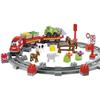 Abrick Train Circuit - Ecoiffier - Country Train - 18 Months - Unisex