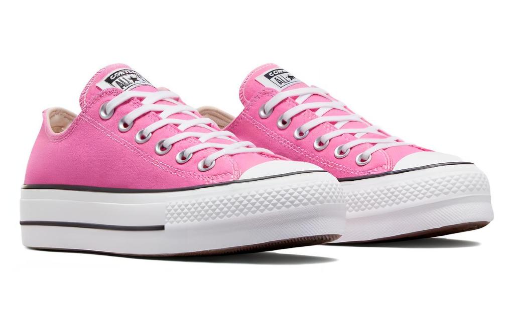 Converse Chuck Taylor All Star Lift Plateau 'Pink' Damen A06508C