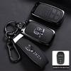 Stylish 10th-Gen Accord Civic CRV Key Cover - High-End Men's Design
