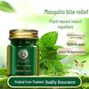 Daosui Thai Green Herbal Balm