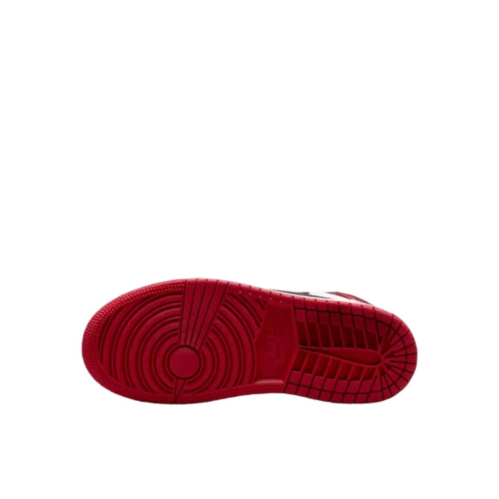 Air Jordan 1 High OG Ruby Enfant et Bébé