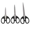 Stainless Steel Multi-purpose Office Scissors Thread Embroidery Scissor Sewings For Handicraft DIY Sewing