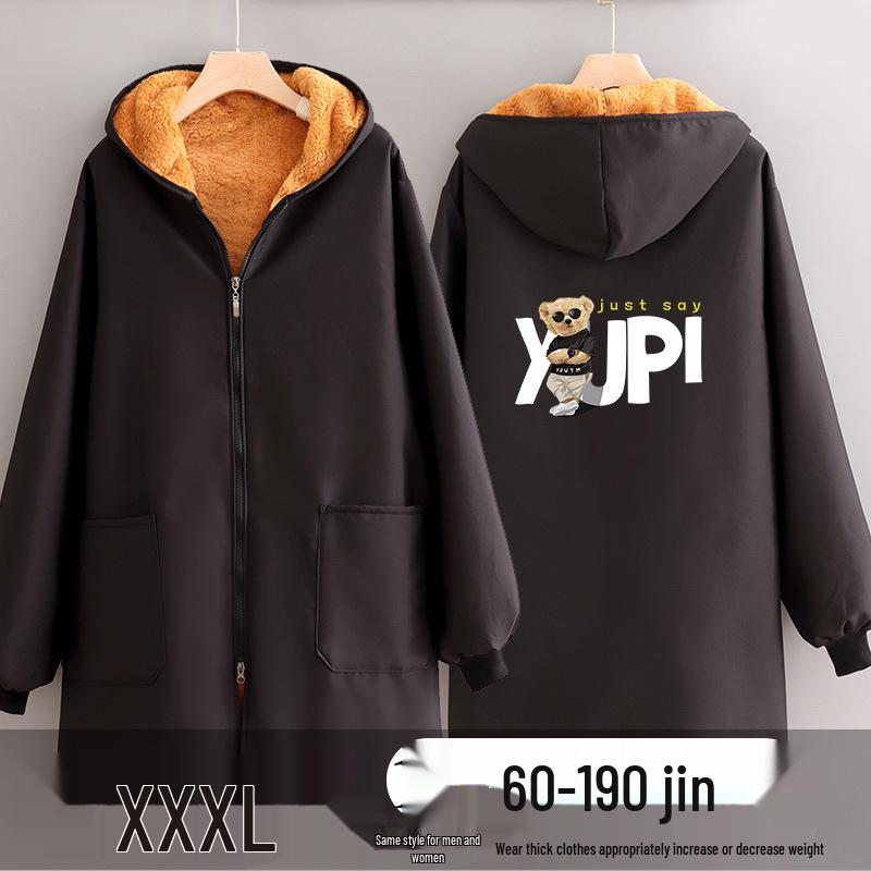 Long Sleeve Waterproof & Wear-Resistant Work Apron Smock for Men and Women