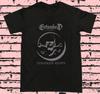 Entombed Band Stranger Aeons T Shirt Full Size S-5XL TT261 Unisex T-Shirt