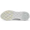Nike React Element 55 White Pale Vanilla Sneakers BQ6166-101