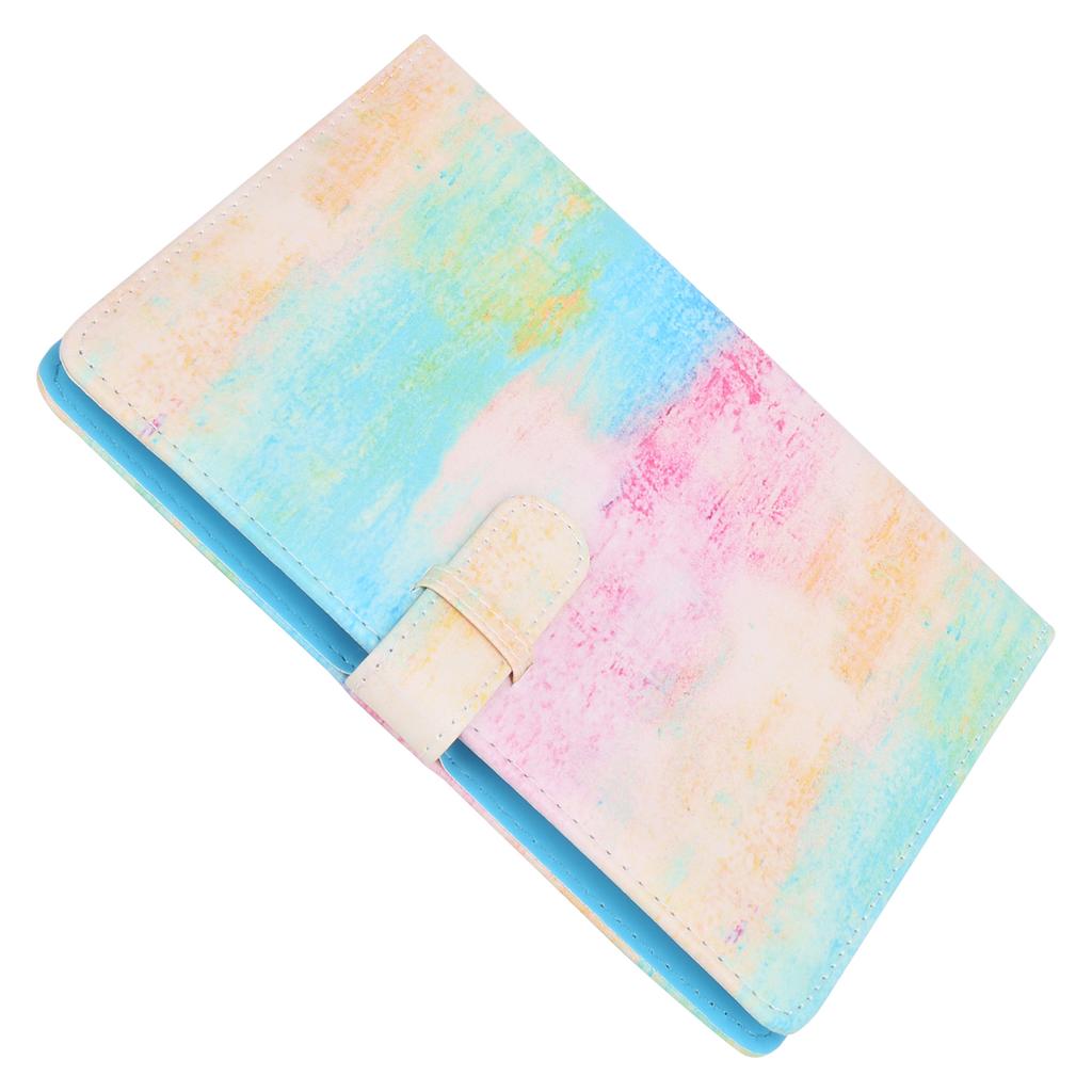 Mini Photo Album for 3Inch Film 128 Pockets Photo Album for Instax Mini 11 9 8 7+ Film