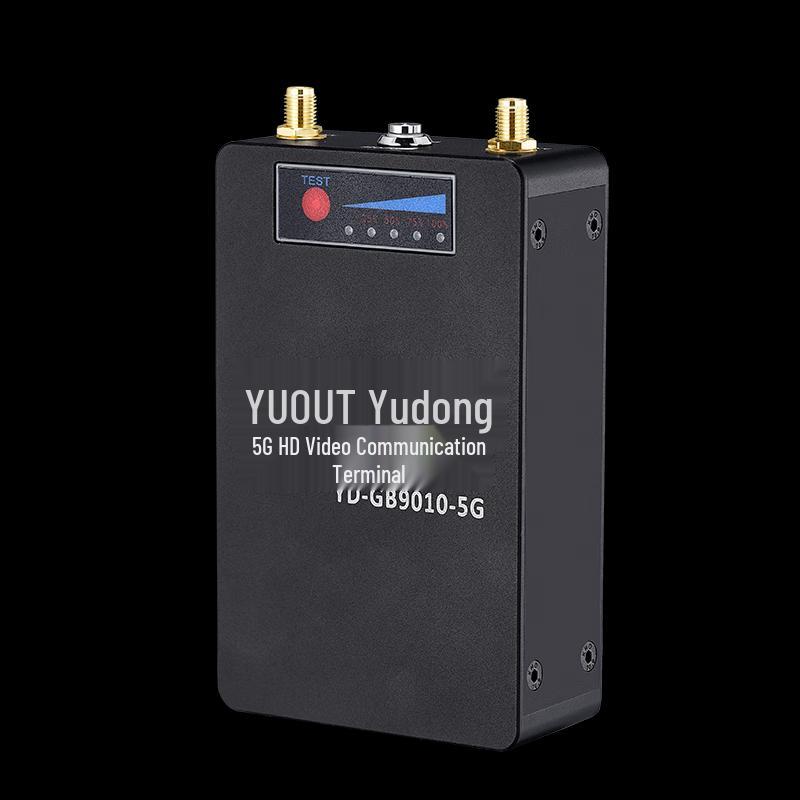 Yudong Technology GB9010 5G Drone Video Transmission System