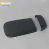 Weilai 22 ET5 Armrest Box Decorative Sequin Sticker for Water Cup Panel.