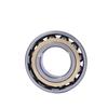 BM Angular Contact Ball Bearings 7214-7222 with Copper Cage