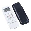 1Pcs Air Conditioner Fernbedienung Diy Accessories New Air Conditioning Remote Control Dg11L1-03 Dg11L103 For Hisense York