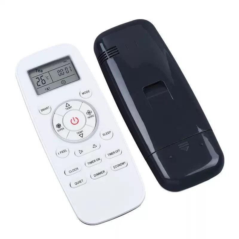 1Pcs Air Conditioner Fernbedienung Diy Accessories New Air Conditioning Remote Control Dg11L1-03 Dg11L103 For Hisense York