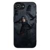 Nara Shikamaru Narutos Itachi Uchiha Cover for Motorola Moto Edge 50 30 Fusion 40 NEO Ultra Pro G22 G23 G20 G35 G84 G13 G53 Case