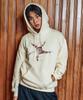 (Fleece Added) Black Hole Star Oversized Hoodie_10 Col (A Type)