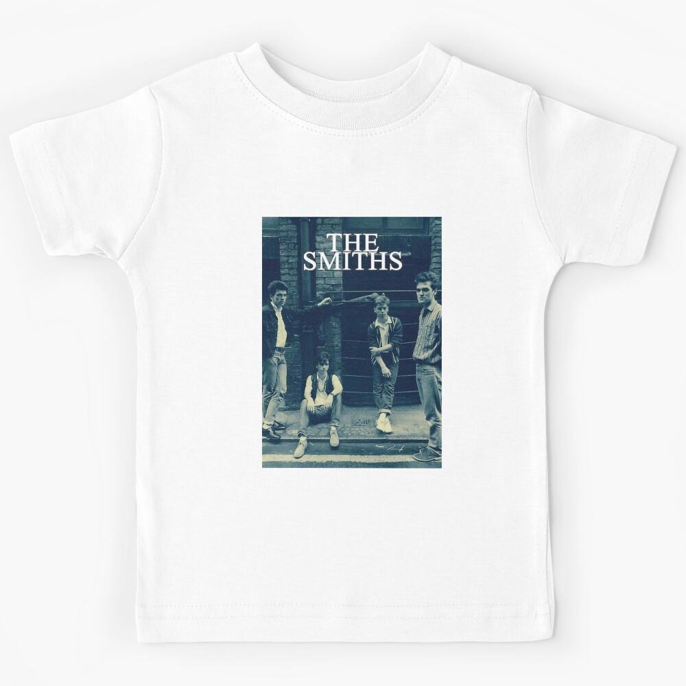 I Know It’s Over Kids T-Shirt 100