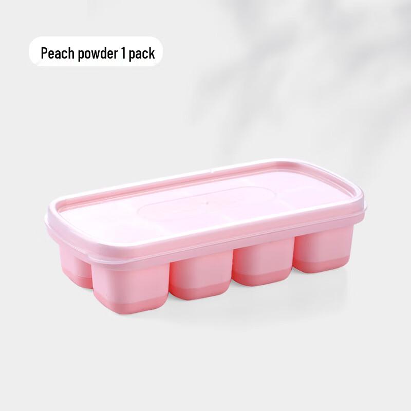 Kappaxiong Ice Cube & Yogurt Molds