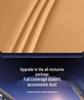 Full-Coverage Floor Mats for JiKrypton 001, Model 2026 - Interior & Trunk Modification Kit