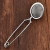 304 Stainless Steel Tea Ball Infuser for Seasoning Mesh Strainer