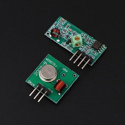 Módulos DIY – Módulos electrónicos