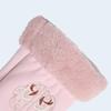Warm Cycling Gloves Windproof Outdoor Sports Gloves Fashion Winter Gloves  for Women