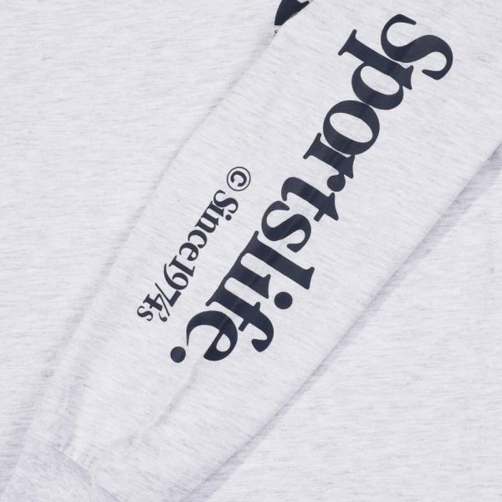 Fila SporTslife Long Sleeve T shirT