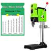 220V Multifunctional Mini Drill for Bead Making and Household Tasks