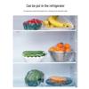 Good Wife PE Food Grade Cling Film Covers
