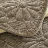 Universal Sofa Towel Non-Slip Couch Cushion Cover for Living Room Multi-sizes Chenille Chaise Lounge Sofa Mat Four Seasons