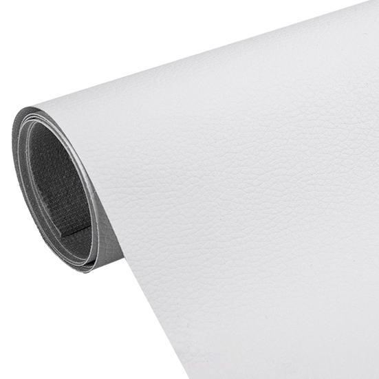 

1 рулонный клей для фиксации дивана, клей для быстрого и широкого применения, ремонтная заплата из искусственной кожи белый