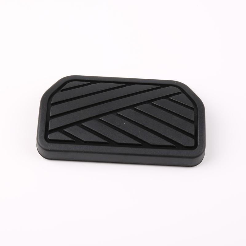 Benekar AT Brake Pedal Rubber for Auto - Suzuki Alto  Jimny Swift  Carry Liana GV SX4 49751-58J10-000